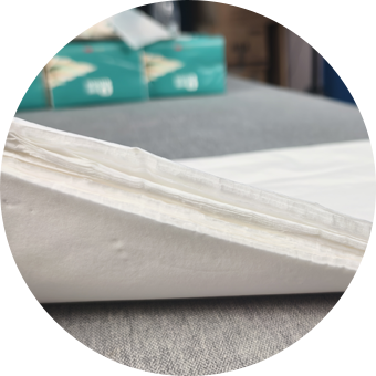 生活用紙原漿紙