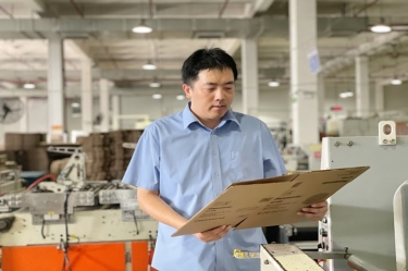 喜訊！陳良杰技能大師工作室獲評(píng)“嘉興市技能大師工作室”榮譽(yù)稱號(hào)